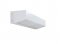 T8 BED TOP ACRYLIC DIFFUSER Luminaire With out lamp