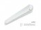 T8 WIRE GUARD BATTEN TYPE Luminaire With out lamp
