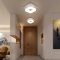 LED Ceiling Lights  Square 12W