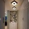 LED Ceiling Lights  Square 12W