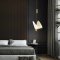 LED Butterfly Pendant Lamp