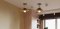 Retro Ceiling Lamp E27
