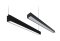 CEILING LAMP ACRYLIC DIFFUSER LUMINAIRE 1xT8 18W / 2xT8 18W (60cm.)