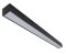 CEILING LAMP ACRYLIC DIFFUSER LUMINAIRE 1xT8 18W / 2xT8 18W (60cm.)