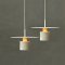 Nordic Modern Hanging Lamp E27