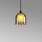 Pendant Lamp Hanging Glass E14