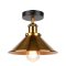 Retro Ceiling Lamp E27