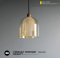 Pendant Lamp Hanging Glass E14