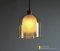 Pendant Lamp Hanging Glass E14