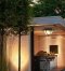 Ceiling Lights Balcony E27