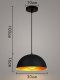 Hanging Lamp American Country Style E27