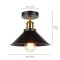 Retro Ceiling Lamp E27