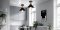Retro Ceiling Lamp E27