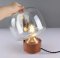 Iceland Style Table Lamp E27