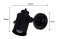Black Iron Retro Industrial Lamp