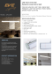 LED Tube Linear Bar Pendant Lamp 120cm 36W AP22015