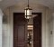 Retro Hanging Lamp Waterproof