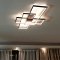 RECTANGLE CEILING LAMP