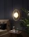 WALL LAMP E27
