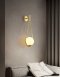 WALL LAMP E27