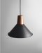 Hanging Lamp E27