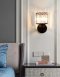 WALL LAMP E27 E14