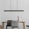 CONTOUR LED PENDANT LIGHT