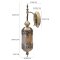 Turkish Style Retro Lamp