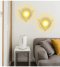Marble Wall Lamp