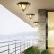 Ceiling Lights Balcony E27