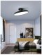 Modern Round Ceiling Light