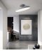 Modern Round Ceiling Light