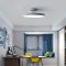 Modern Round Ceiling Light