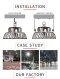 ALIEN LED HIGH BAY Sensor Automatic