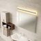 LED GLASS WALL LAMP