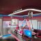 LED LINER SQUARE