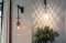 ์Nordic Style Corridor Wall Lamp