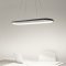 ELLIPSE LED PENDANT LIGHT