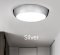 BATHROOM CEILING LAMP