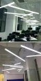 LED Tube Linear Bar Pendant Lamp 120cm 36W AP22015