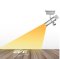 LOGO PROJECTER LED TRACKLIGHT