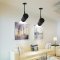 LITTLE LED TRACKLIGHT SURFACE