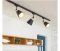 LED TRACK LIGHT 7W E27