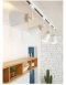 LED TRACK LIGHT 7W E27