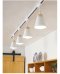 LED TRACK LIGHT 7W E27