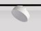 LED TRACKLIGHT 24W 120º Warmwhite ,Coolwhite
