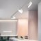 LED TRACKLIGHT 24W 120º Warmwhite ,Coolwhite