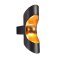 6 Watt Built-in Wall Lamp