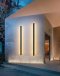 Outdoor Wall Lamp LED Long Wall Lamp IP65