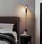 Knob Dimming Wall Lights